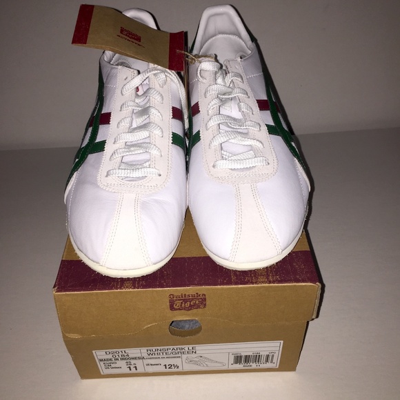 onitsuka tiger runspark